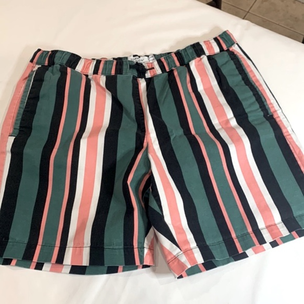 🔹TopMan Men’s Shorts